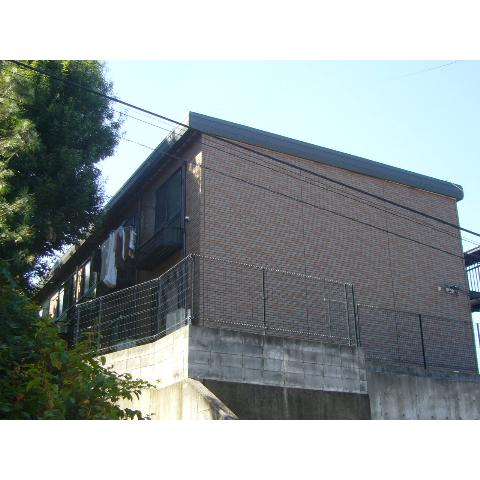 Building appearance