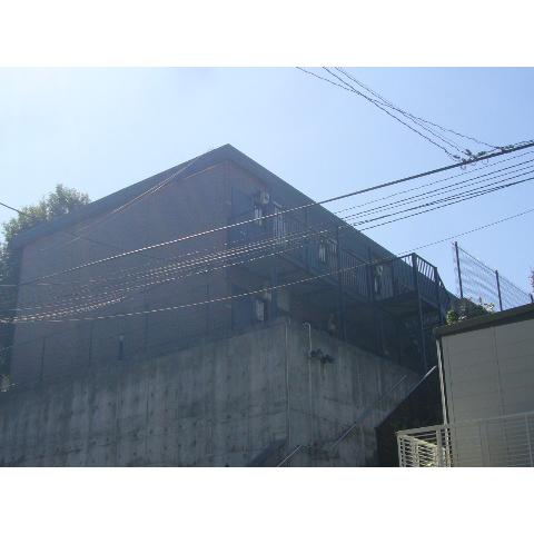 Building appearance
