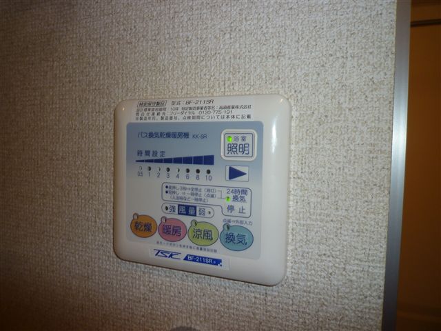 Other Equipment