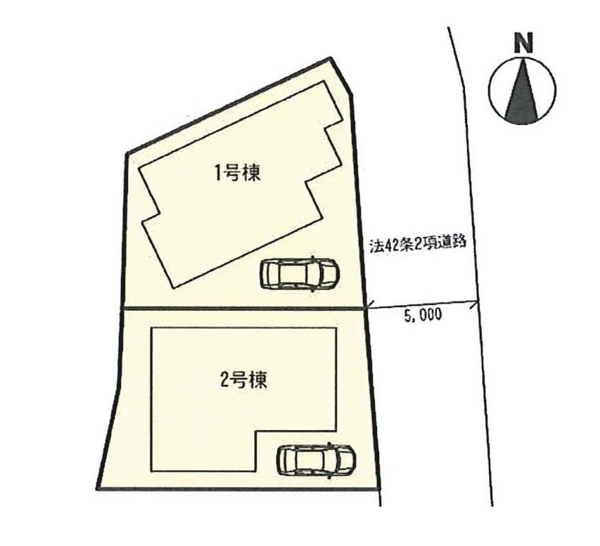 The entire compartment Figure. All two buildings of a sale. Both are arrangement been devised to incorporate per yang.