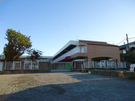 kindergarten ・ Nursery. Kiso 466m to kindergarten