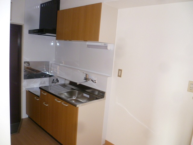 Kitchen. Kitchen
