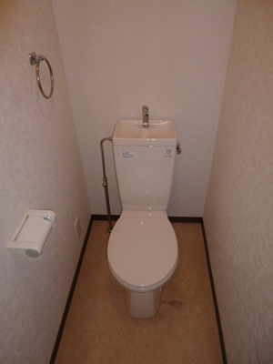 Toilet. ☆ toilet ☆