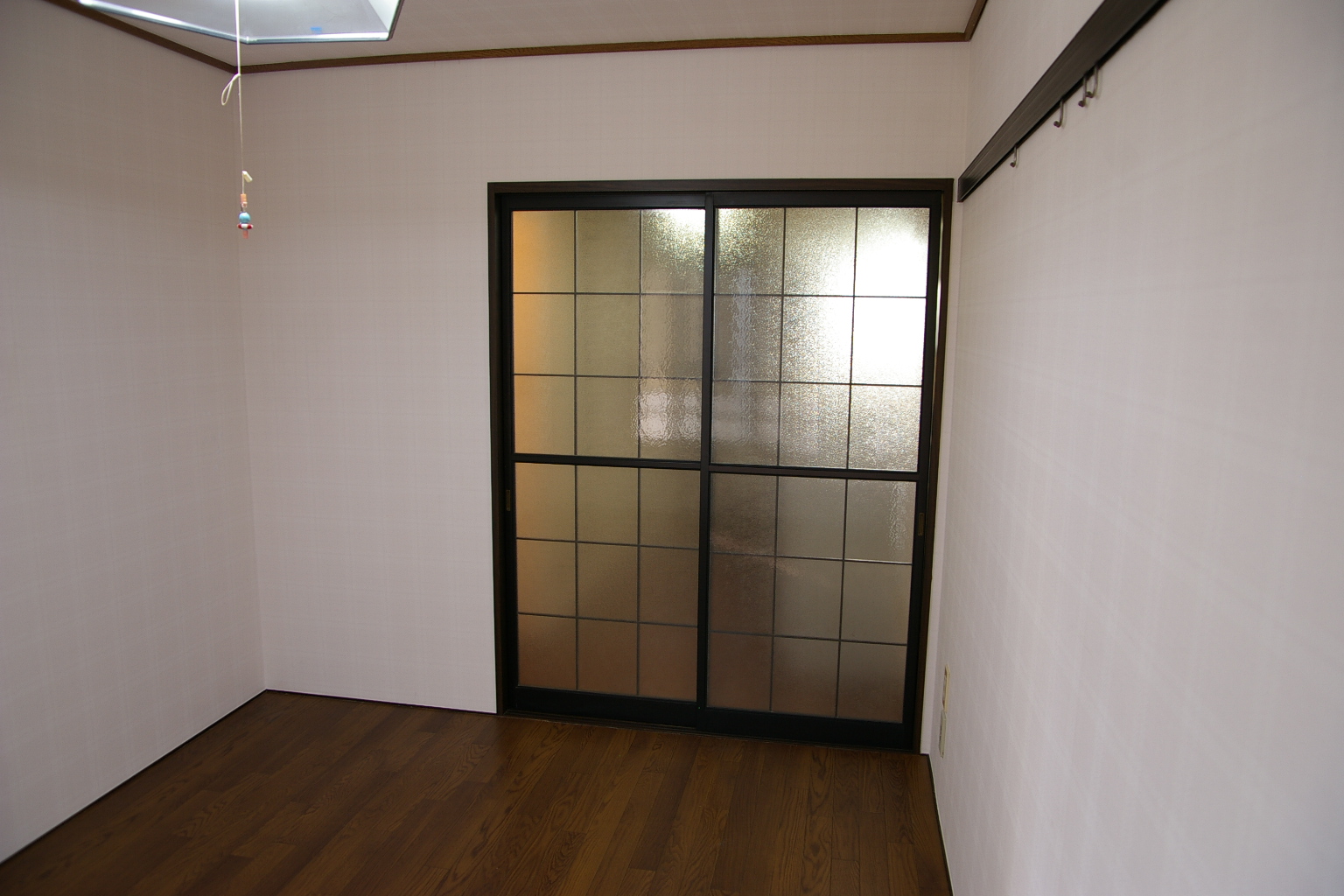 Living and room