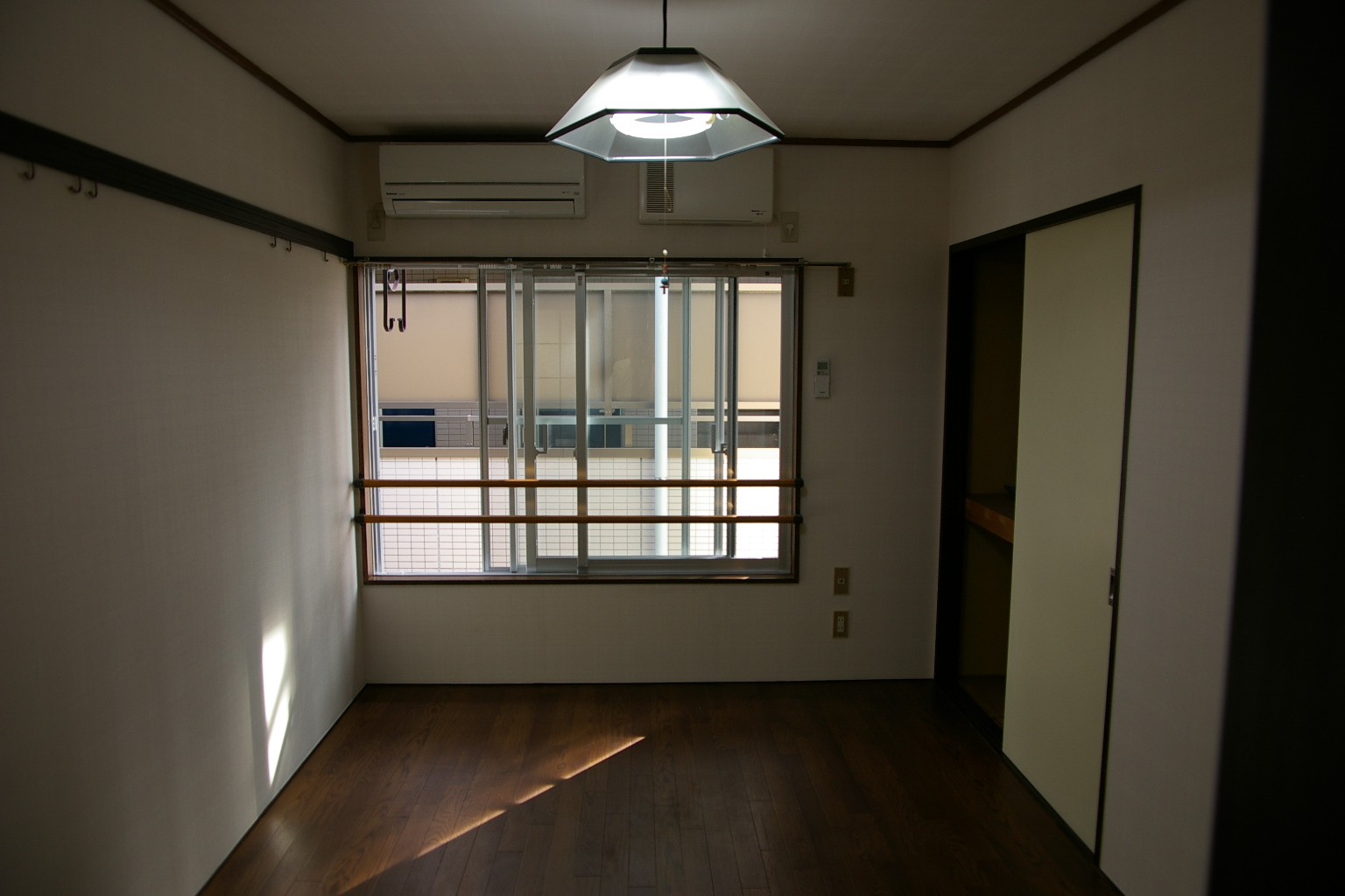 Living and room