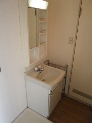 Washroom