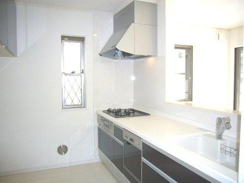 Kitchen. Indoor (12 May 2013) Shooting