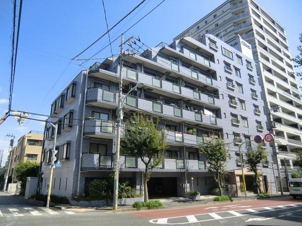 Local appearance photo