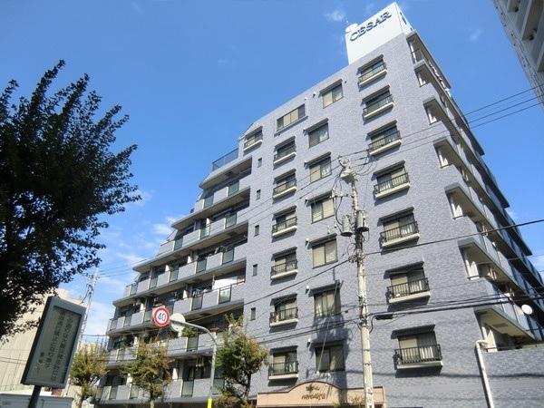 Local appearance photo