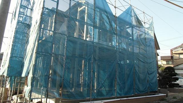 Local appearance photo. Local (11 May 2013) Shooting