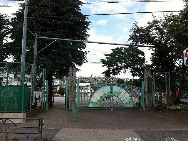 Other. Machida City Aihara Elementary School
