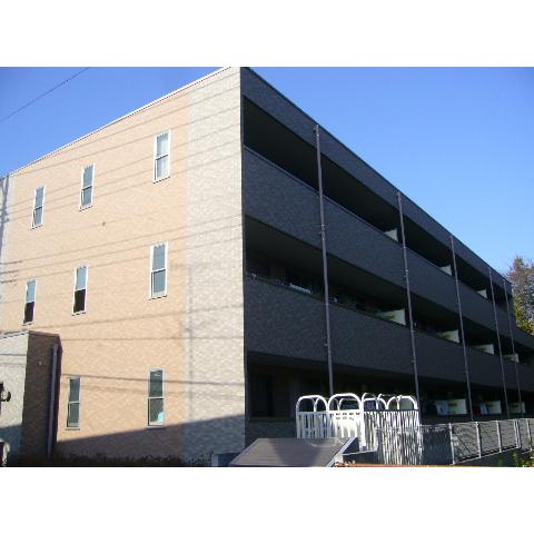 Building appearance