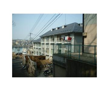 Building appearance