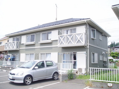 Building appearance