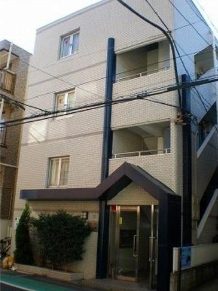 Building appearance