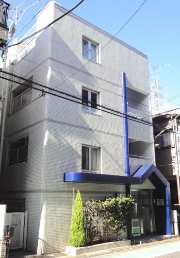 Building appearance