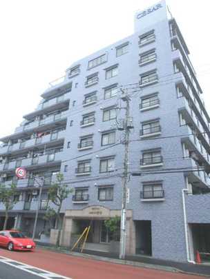 Local appearance photo. Exterior (1)