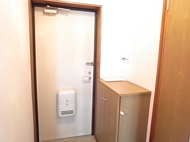 Entrance. Entrance