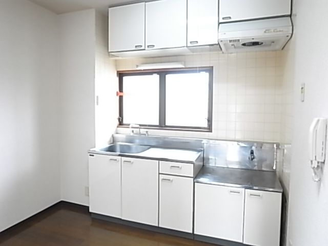 Kitchen. Kitchen
