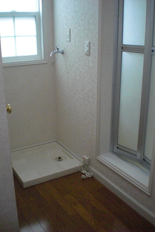 Other room space