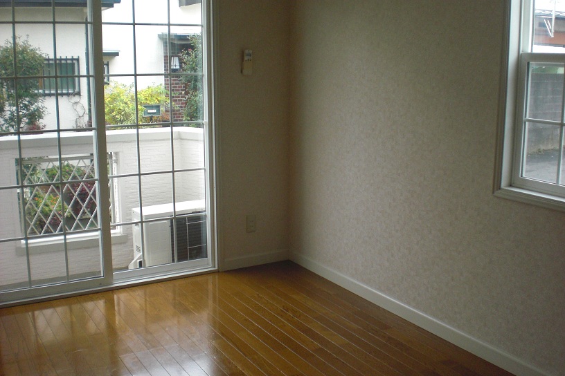 Living and room