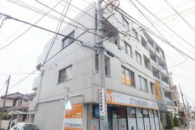 Building appearance