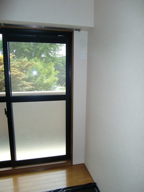 Other room space