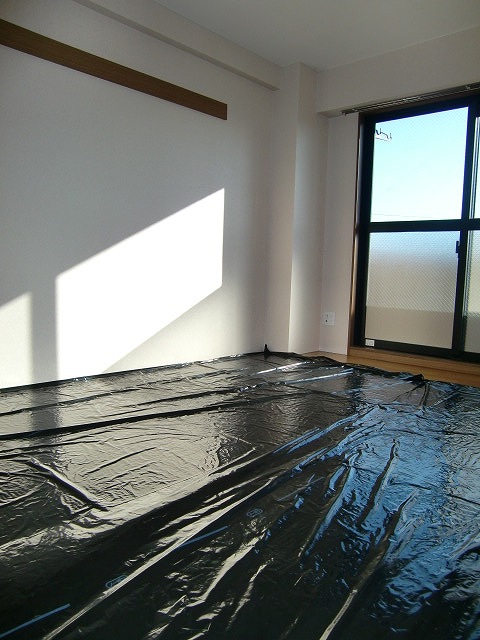 Other room space