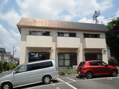Parking lot