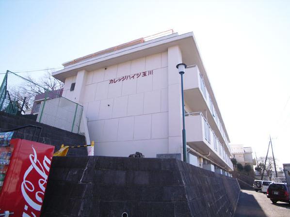 Building appearance
