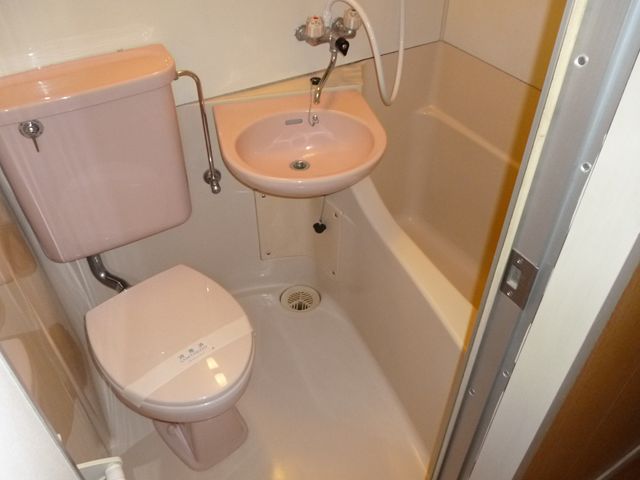 Bath