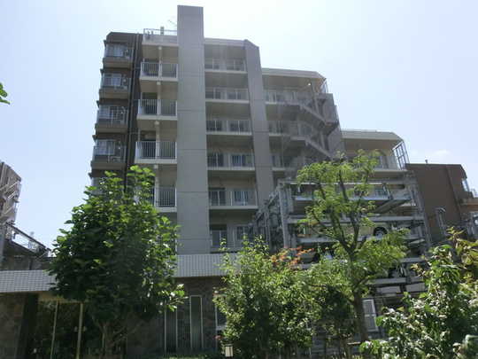 Local appearance photo