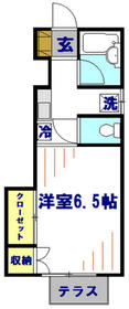 Building appearance