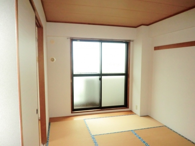 Other room space