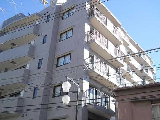 Local appearance photo.  ◆ Exterior Photos ◆
