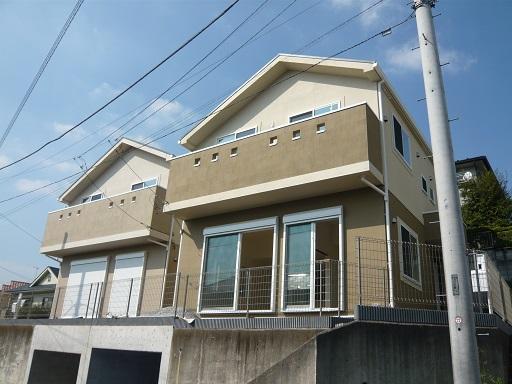 Local appearance photo. South-facing road ☆ 