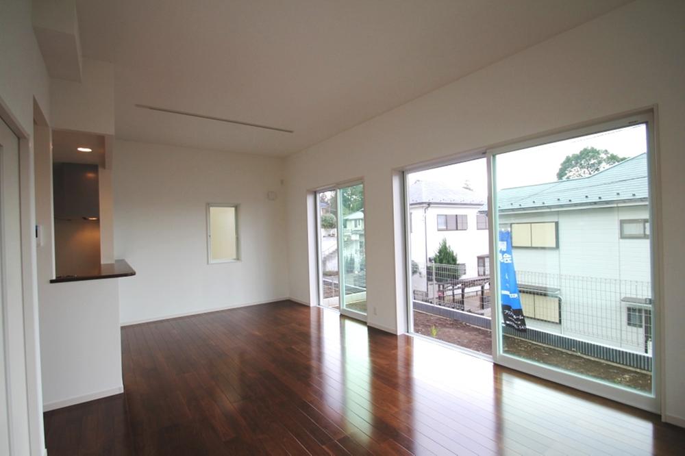 Living. Indoor (12 May 2013) Shooting