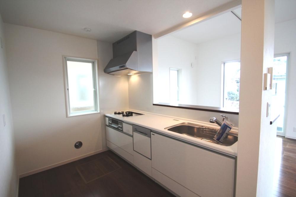 Kitchen. Indoor (12 May 2013) Shooting