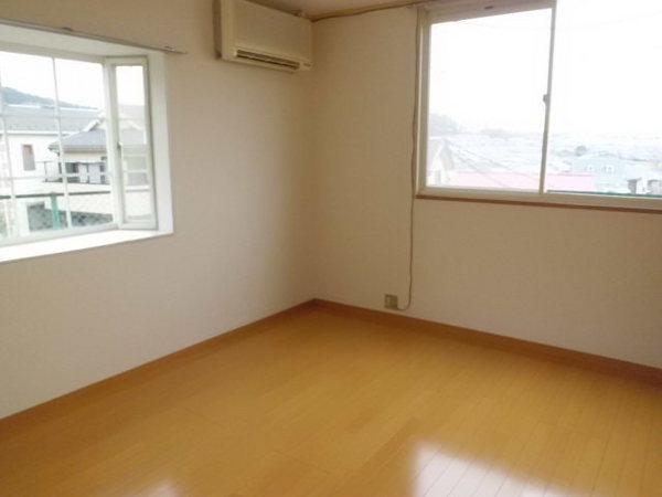 Other room space