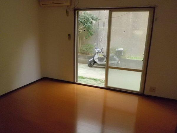 Other room space