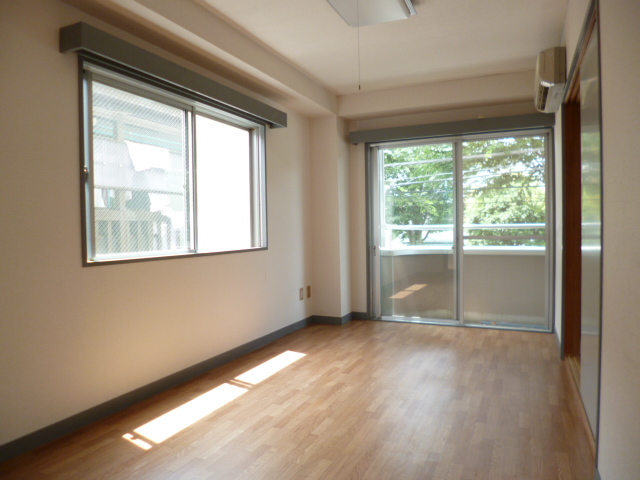 Other room space