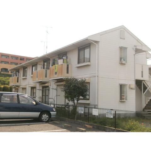 Building appearance
