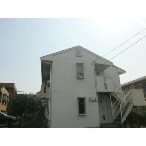 Building appearance