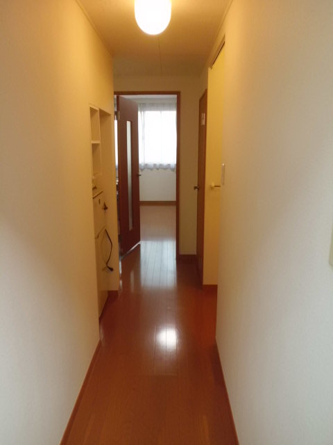 Other room space