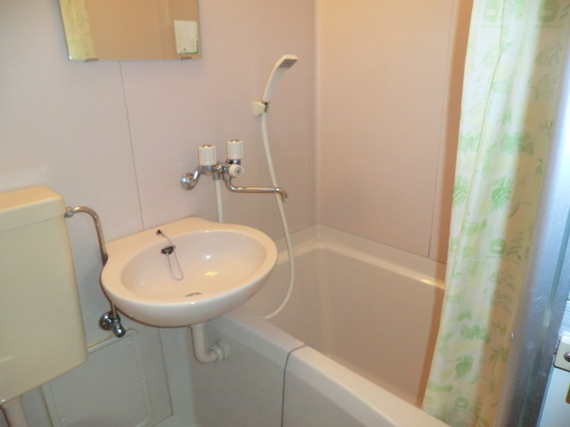 Bath