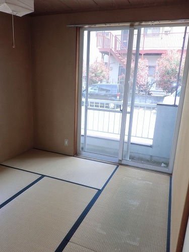 Other room space