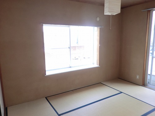 Other room space