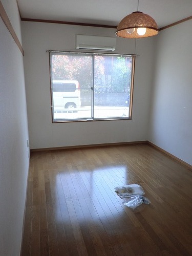 Living and room