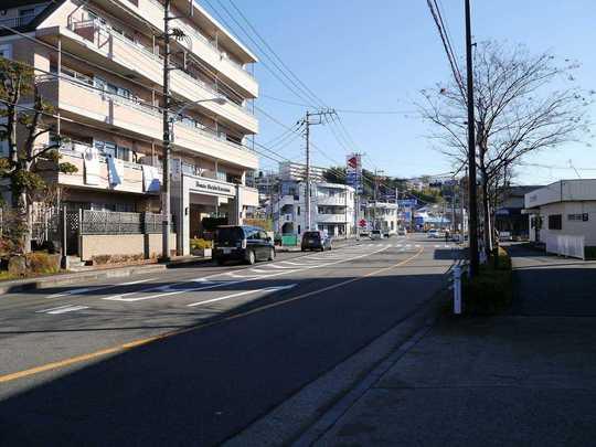 Local appearance photo. life ・ Location well-equipped child care environment