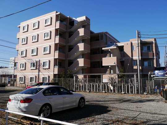 Local appearance photo